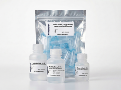 HoppeSyler Mammalian Genomic DNA Purification Kit