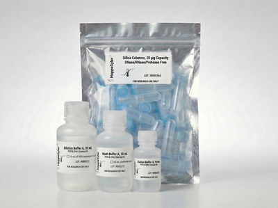 HoppeSyler PCR Cleanup Kit