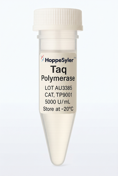 HoppeSyler Taq DNA Polymerase