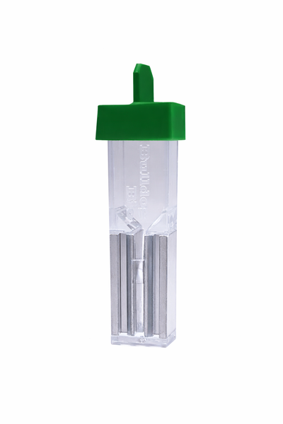 2mm Electroporation Cuvettes, Bag of 50