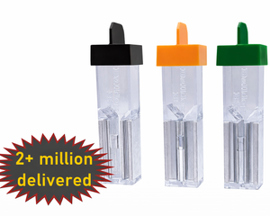 Collection image for: Electroporation Cuvettes