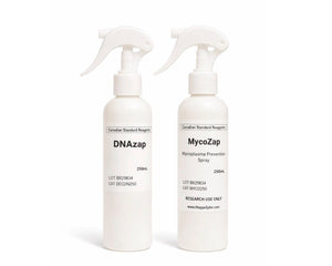 Collection image for: 🍁 Disinfection and Decontamination Sprays