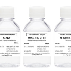 Collection image for: 🍁 Buffers and Solutions