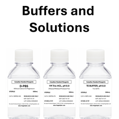 Collection image for: Buffers and Solutions