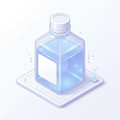 Collection image for: Buffers & Solutions