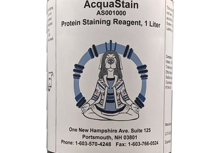Acquastain 1-Step Protein Stain, 1 L