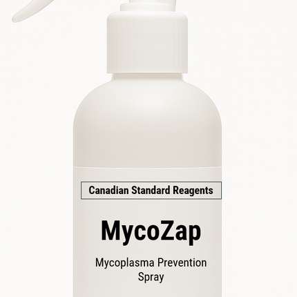 🍁CSR MycoZap, Mycoplasma Prevention Spray