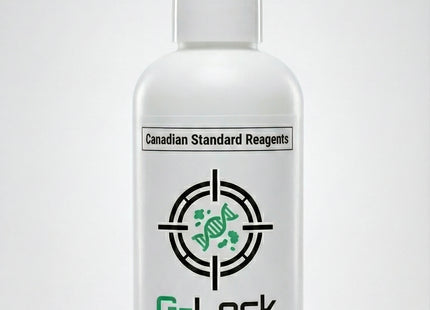 🍁 CSR G-Lock Broad Spectrum DNA and Protein Decontamination Spray (250 mL)