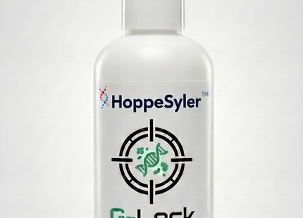 HoppeSyler G-Lock DNA & Protein Decontamination Spray