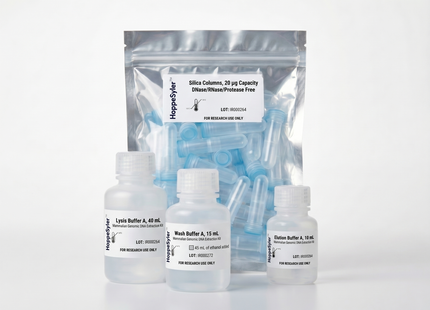 HoppeSyler Mammalian Genomic DNA Purification Kit