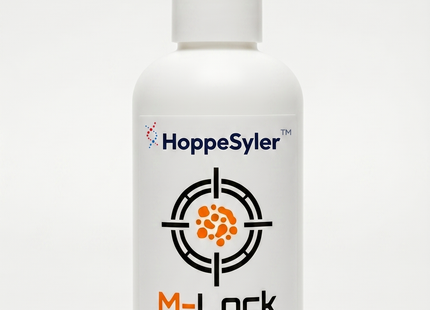 HoppeSyler M-Lock Mycoplasma Prevention Spray
