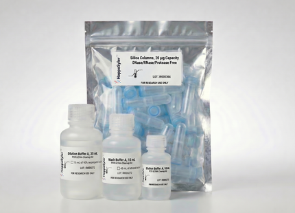 HoppeSyler PCR Cleanup Kit