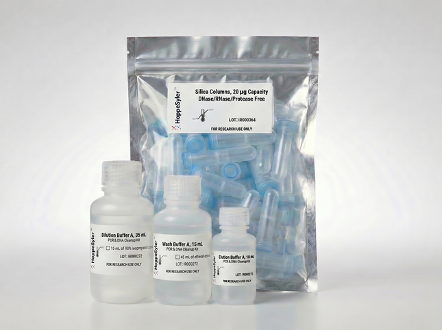 HoppeSyler PCR Cleanup Kit