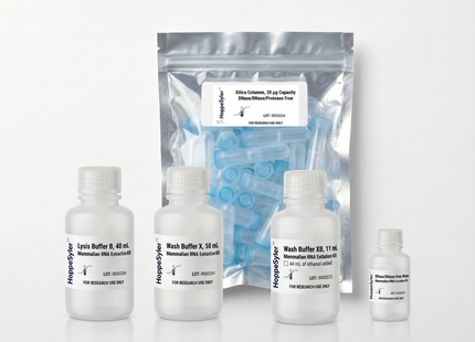 HoppeSyler Mammalian RNA Purification Kit