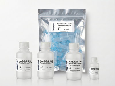 HoppeSyler Mammalian RNA Purification Kit