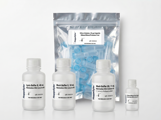 HoppeSyler Mammalian RNA Purification Kit