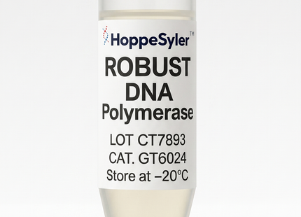 HoppeSyler ROBUST DNA Polymerase