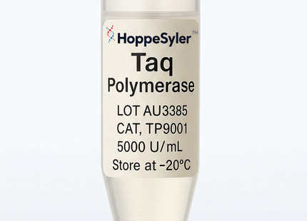 HoppeSyler Taq DNA Polymerase