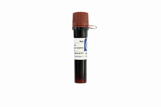REDSAFE NUCLEIC ACID STAINING SOLUTION
