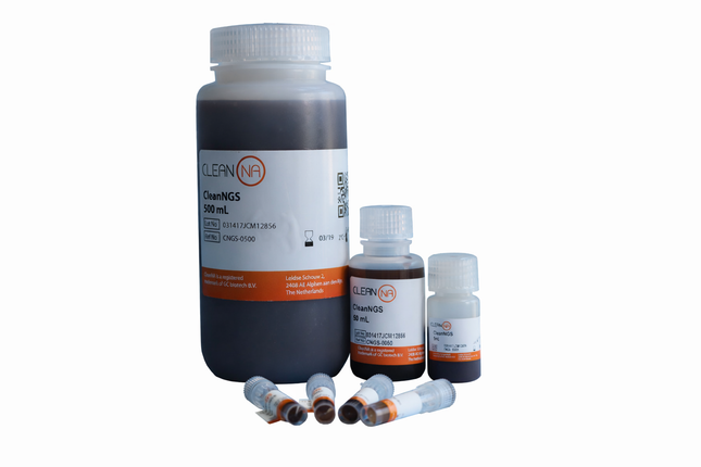 CleanNGS DNA & RNA Clean-Up Magnetic Beads