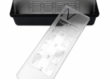 4-Chip Disposable Hemocytometer (50)