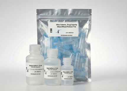 🍁 CSR PCR Purification Kit