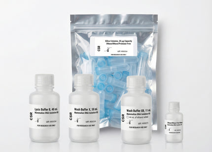 🍁 CSR RNA Extraction Kit