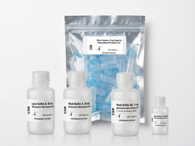 🍁 CSR Mammalian RNA Isolation Kit